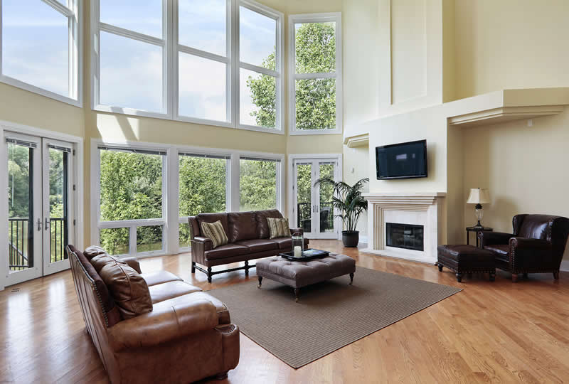 Best Windows Repair, Replacement and Installation in Plymouth MI