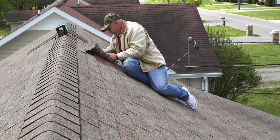 7 Signs Your Plymouth, Michigan Roof Needs Repair