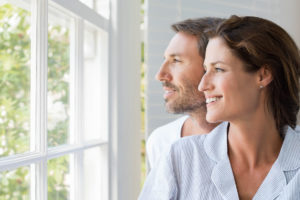Are The Windows in Your Michigan Home Leaking Air?