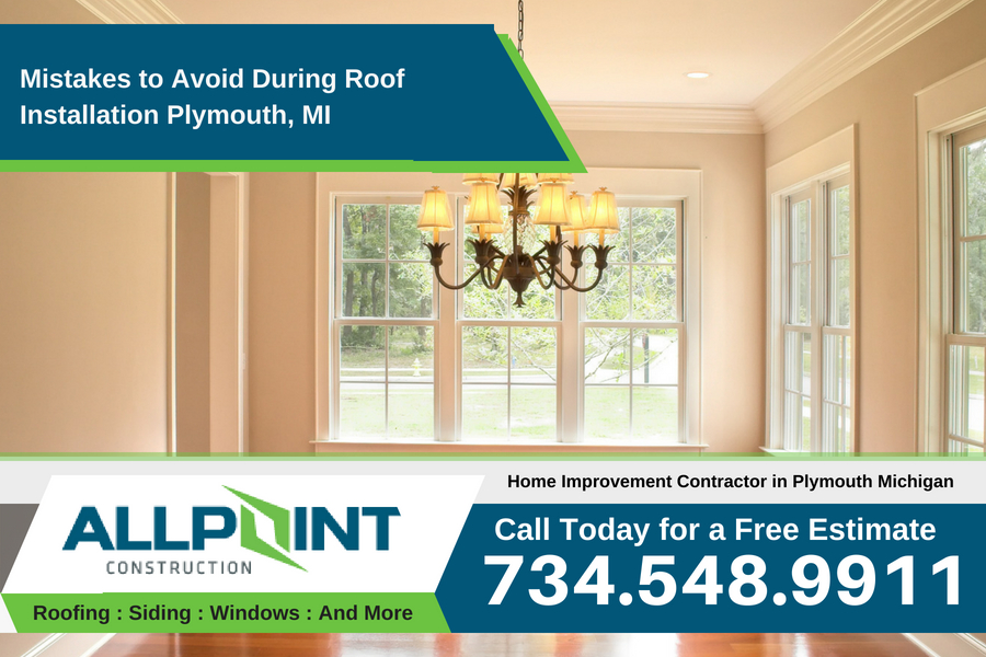 Is Now the Time for New Windows in Plymouth Michigan?