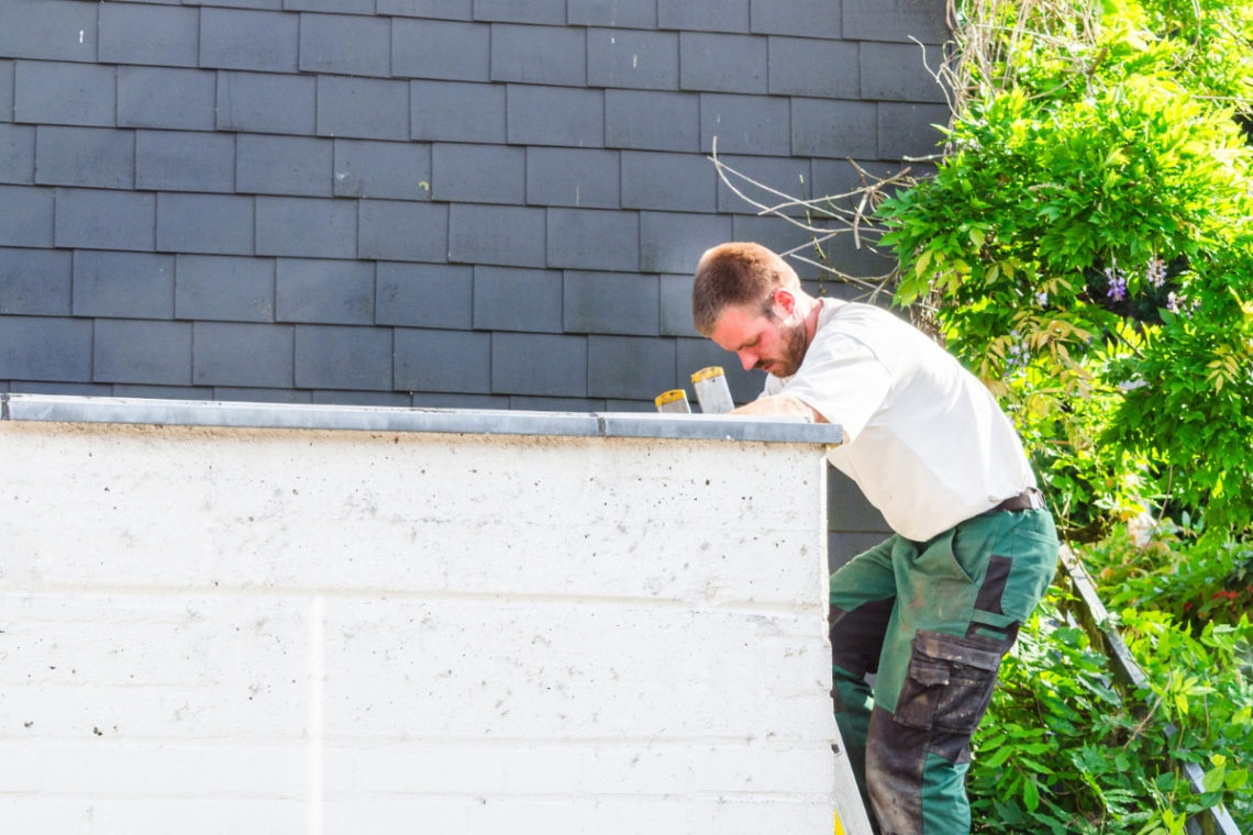 Plymouth MI Roofer