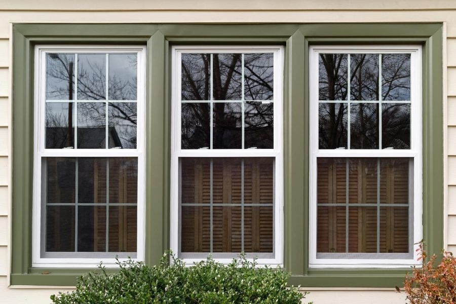 Styles for Replacement Windows in Plymouth Michigan You Need to Consider