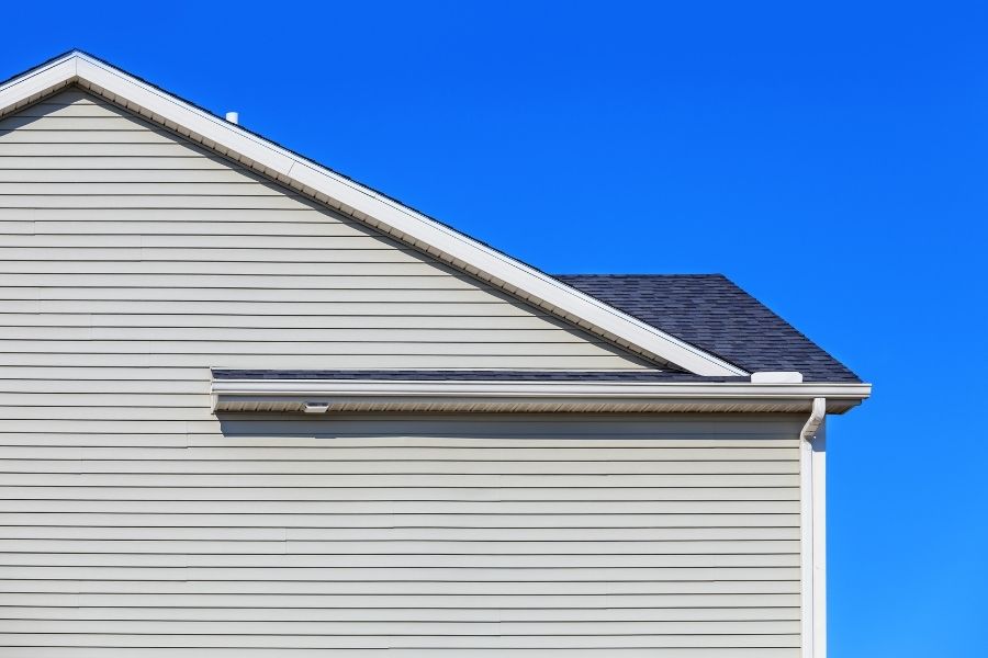 Common Exterior Siding Materials Used in Plymouth Michigan
