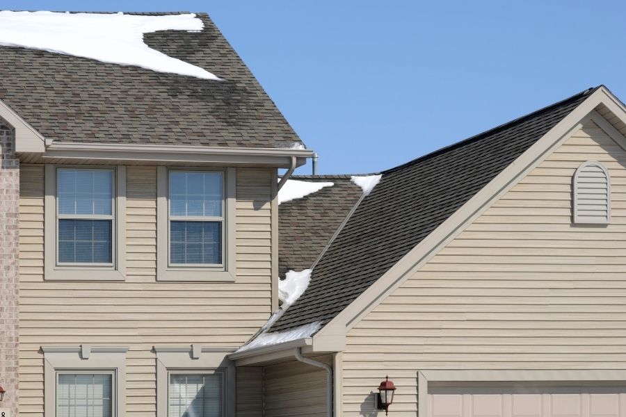 Tips for Installing Your Vinyl Siding in Plymouth Michigan During Winter