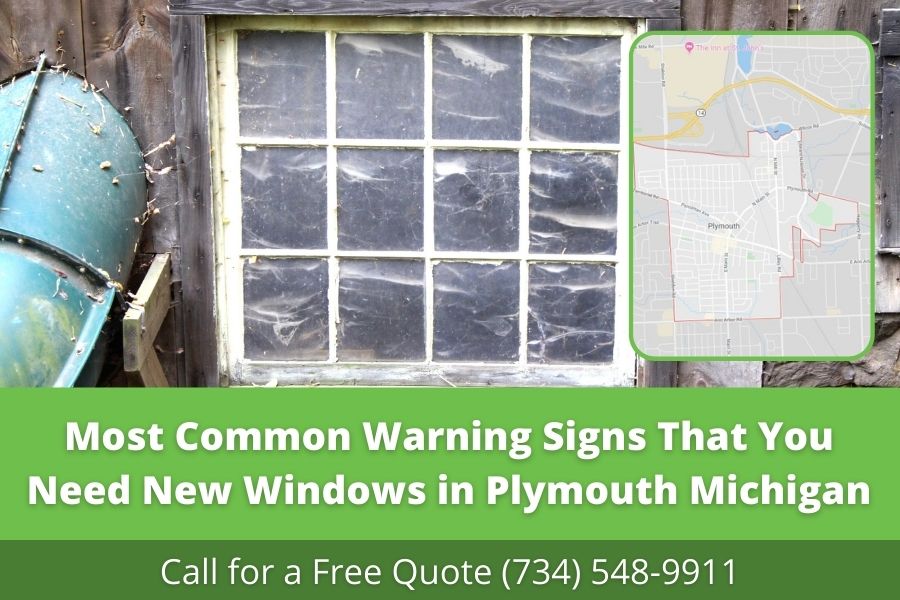 Windows Plymouth MI