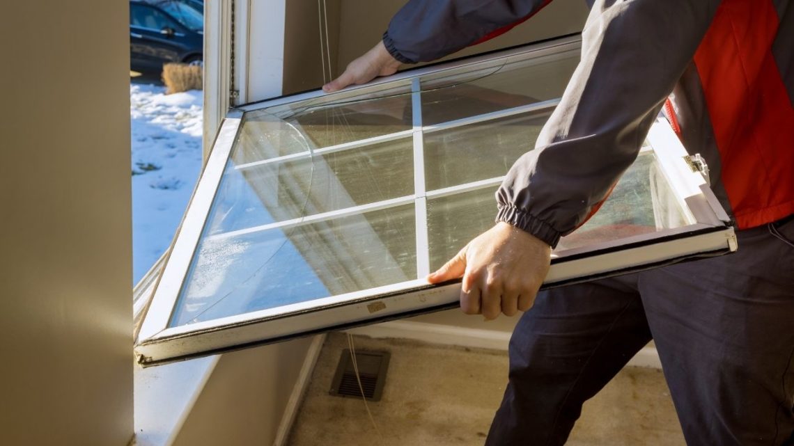 Common Window Options When Getting Replacement Windows in Plymouth Michigan Installed