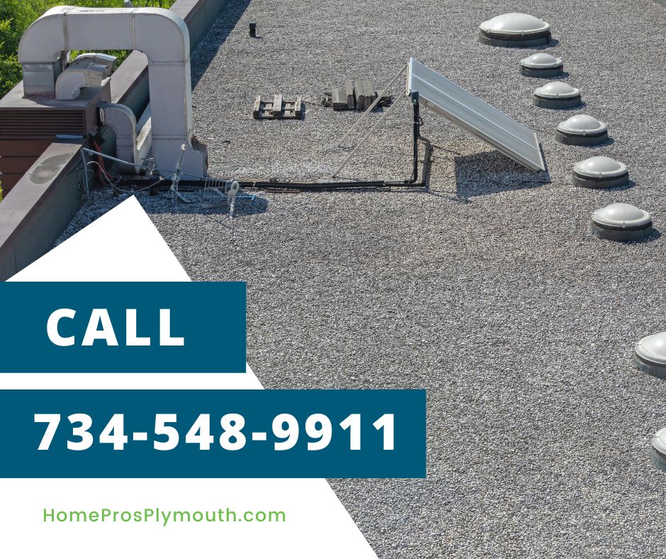 Common Commercial Roofing Problems and How to Avoid Them 