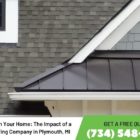 Investing in Your Home: The Impact of a Good Roofing Company in Plymouth, Michigan