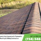 Boost Your Home's Curb Appeal with Plymouth's Premier Roofing & Siding Contractors